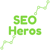 Seo Heros Logotype
