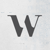 Wide Comunicação Expandida Logotype
