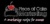 Piece of Cake Marketing Logotype