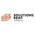 Solutions.Rent Logotype