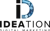 Ideation Digital Logotype