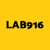Lab 916 Logotype