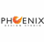 Phoenix Design Studio Logotype