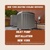 New York Heating Cooling Services Logotype