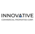 Innovative Commercial Properties Corp. Logotype
