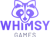 Whimsy Games Group LTD Logotype