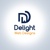 Delight Web Designs Logotype