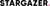 STARGAZER Logotype