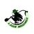 Lawn Mowings Logotype