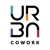 URBN Cowork Logotype