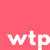 Webtopocket Logotype