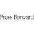 Press Forward Logotype