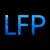 Lakefront Pictures Logotype