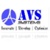 AVS Systems, Inc Logotype