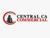 KW Commercial - Central California Logotype