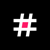 Hashtag Interactive Pte. Ltd. Logotype