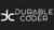 DURABLE CODER PRIVATE LIMITED Logotype