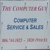 The Computer Guy Logotype