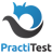 PractiTest Logotype