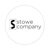 Stowe Company Logotype