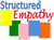 Structured Empathy Logotype