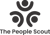 The People Scout Logotype