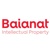Baianat ip Intellectual Property Logotype