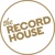 The Record House Logotype