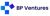 BP VENTURES LLC Logotype