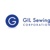 Gil Sewing Corp. Logotype