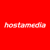 HOSTAMEDIA Logotype
