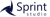 Sprint Studio Logotype