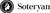 Soteryan BV Logotype