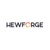 Hewforge Logotype