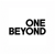 One Beyond Logotype