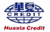 Huaxia International Credit Consulting Co., Ltd. Logotype