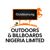 Outdoor and Billboards Nigeria Limited Logotype