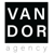 Vandor Agency Logotype
