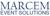 MARCEM Events Pvt. LTD Logotype