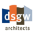 DSGW Architects Logotype
