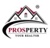 PROSPERTY REAL ESTATE ADVISORS Logotype