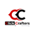 Click Crafters Technology Logotype