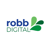 Robb Digital Logotype