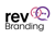 rev Branding Logotype