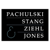 Pachulski Stang Ziehl & Jones LLP Logotype