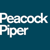 Peacock Piper Tong + Voss LLP Logotype