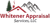 Whitener Appraisal Services, LLC Logotype