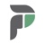 Techie Pixel Logotype