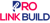Prolinkbuild Logotype