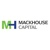 MackHouse Capital Logotype